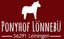 Ponyhof Lönnebü